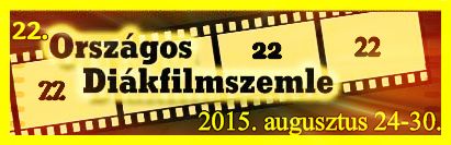 22diakfilmszemle