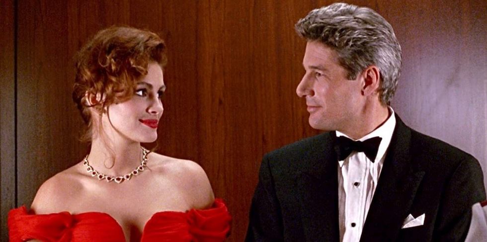 Pretty Woman