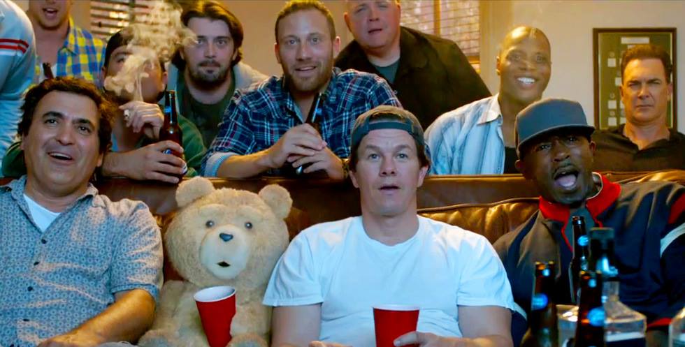 Ted 2