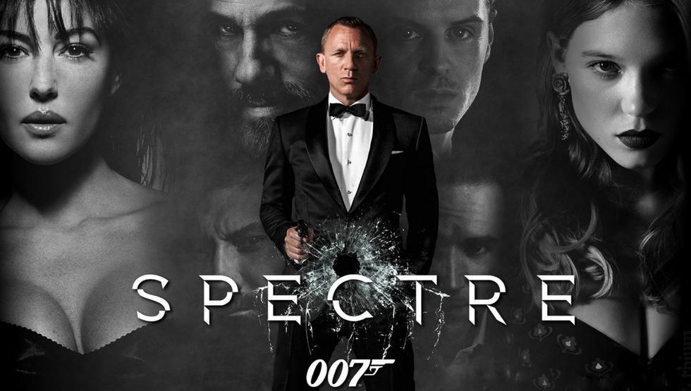 spectre