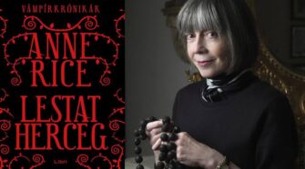 Anne Rice Lestat herceg