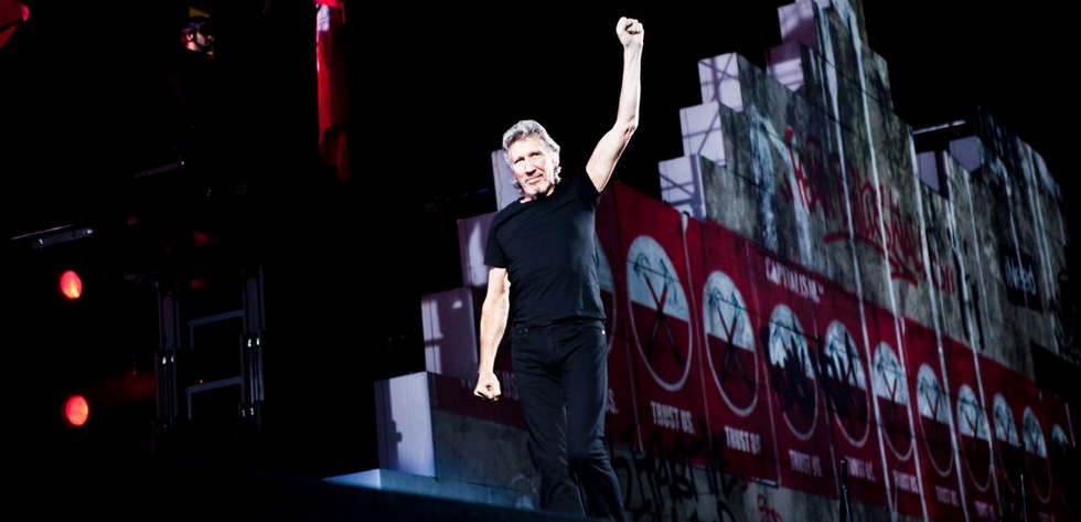 Roger Waters The Wall