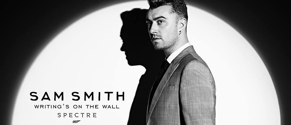 Sam Smith Spectre