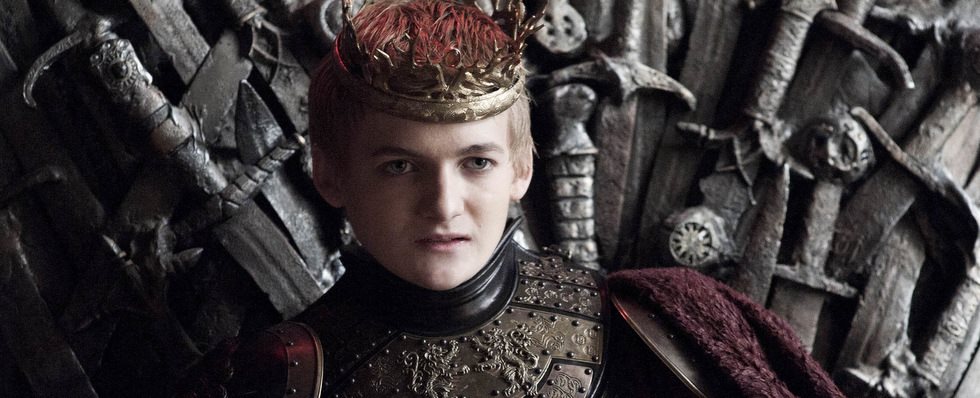 joffrey