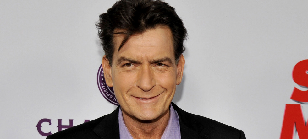 people charlie sheen