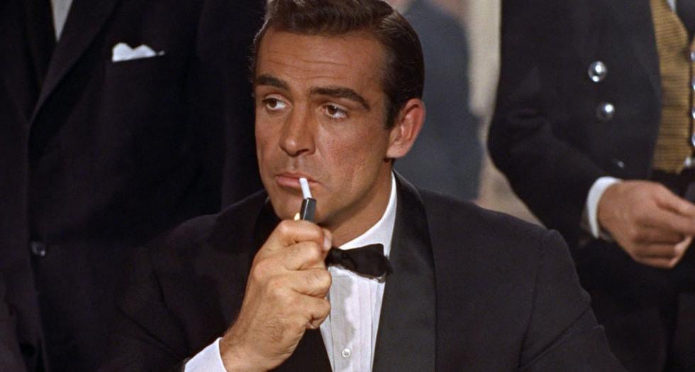 sean connery