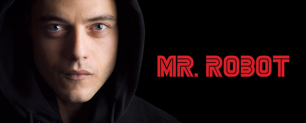 mr. robot