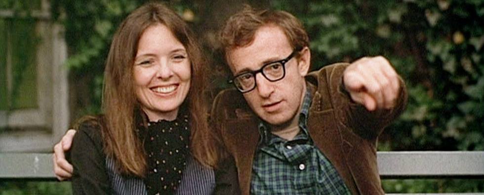 Annie Hall