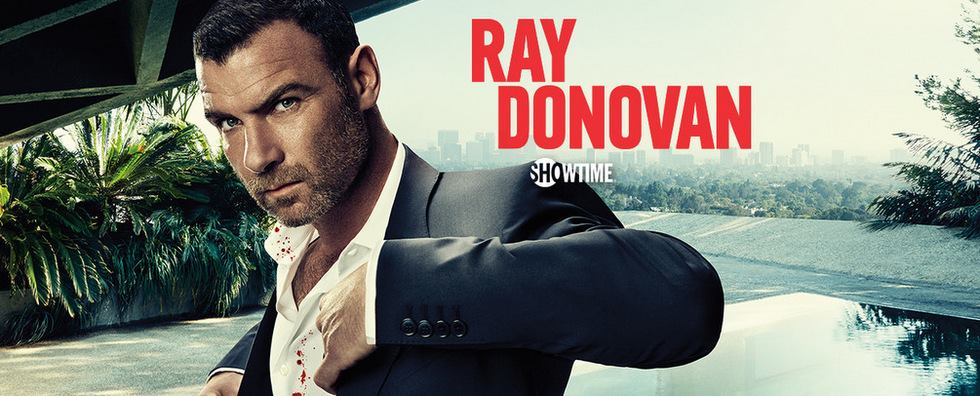 Ray Donovan