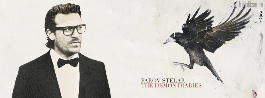 Parov Stelar cover 2