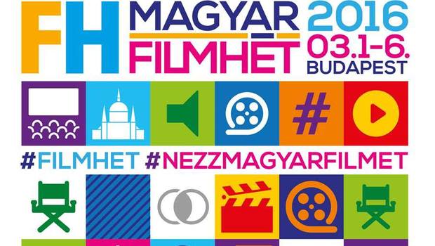 2. magyar filmhét