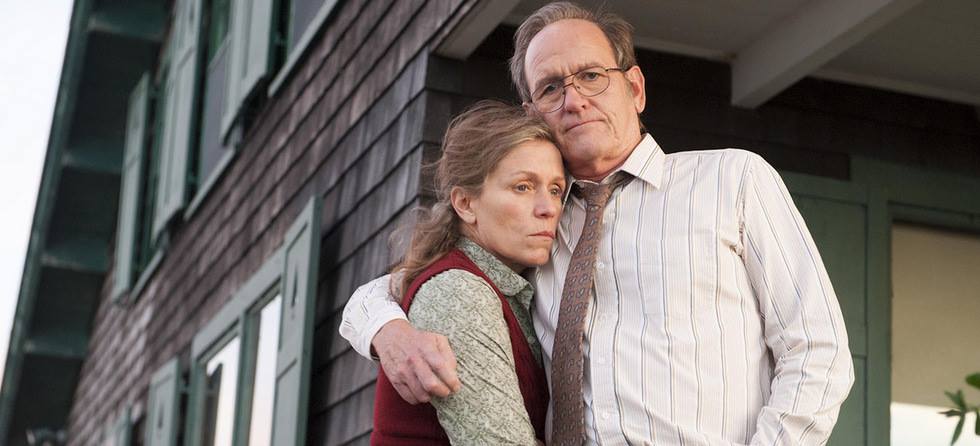 Olive Kitteridge