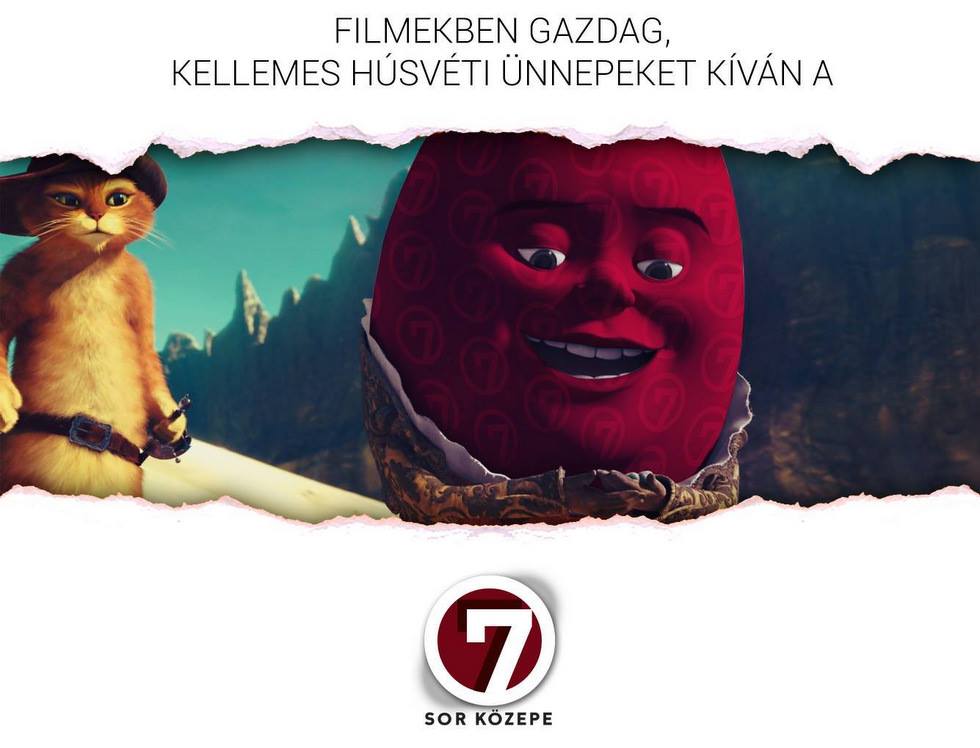 Kellemes húsvéti ünnepeket by Genzo