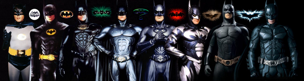 batman 75 anos evolucao cinema