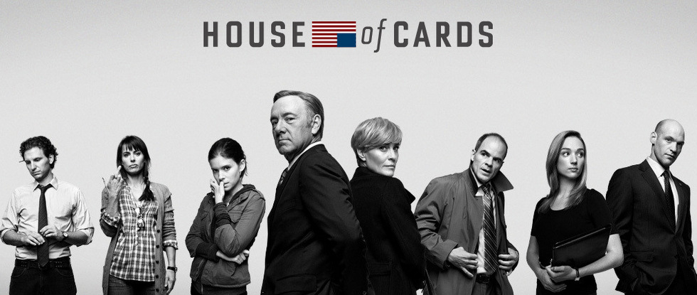 house of cards