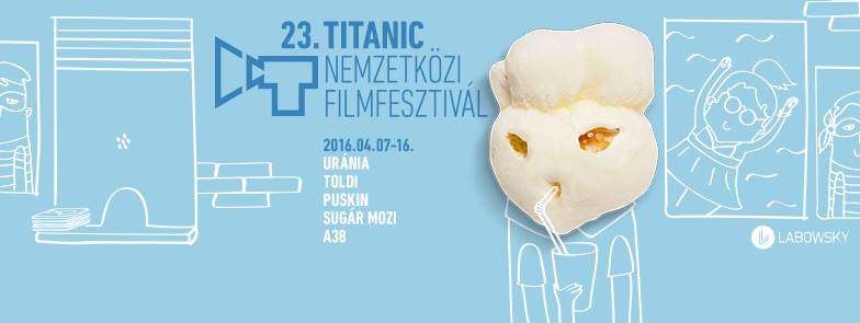 23. Titanic Nemzetközi Filmfesztivál