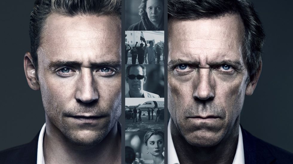 The Night Manager