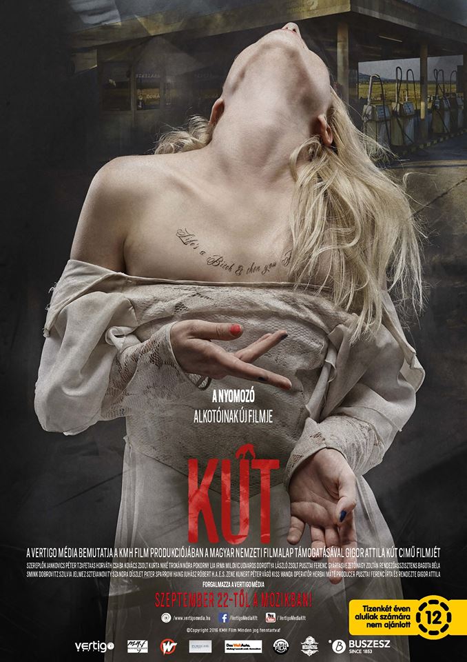 kút1