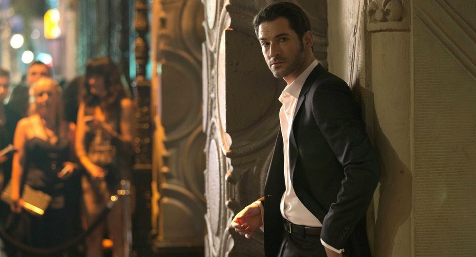 lucifer tv series pic