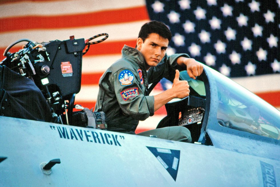 Top gun