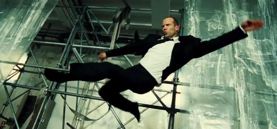 jason statham