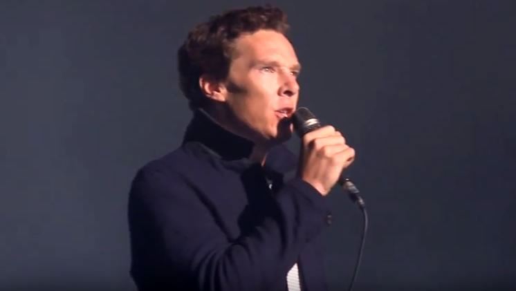 benedict