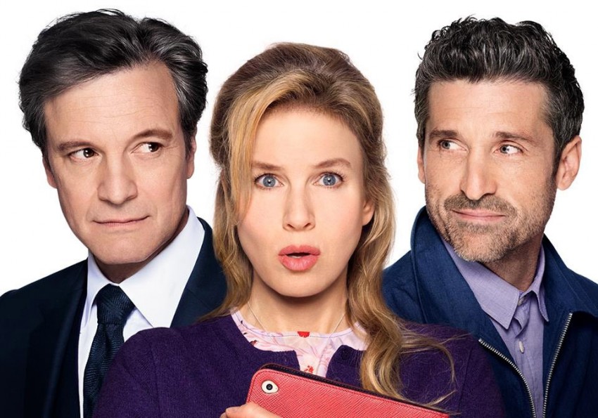 bridget jones babat var