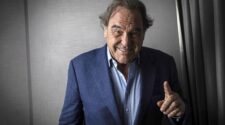 oliver stone