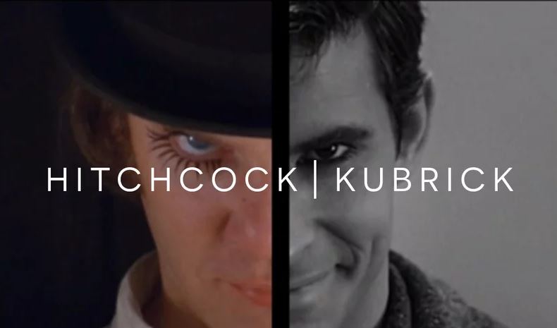 hitchock kubrick