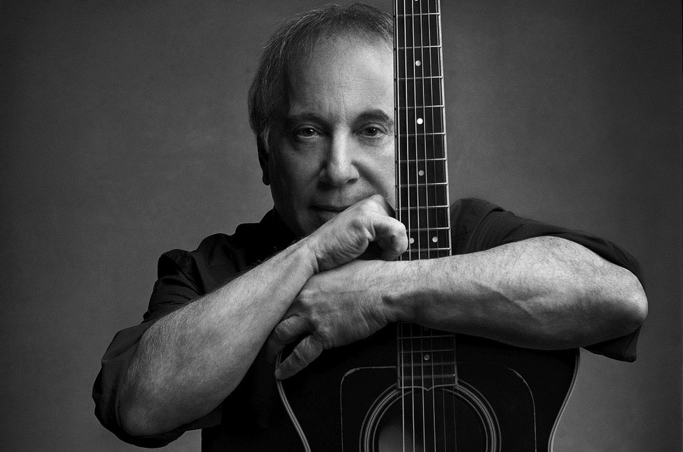 paul simon