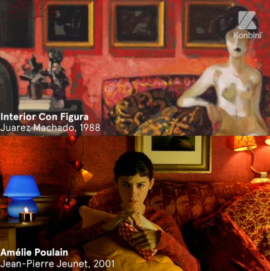 amelie