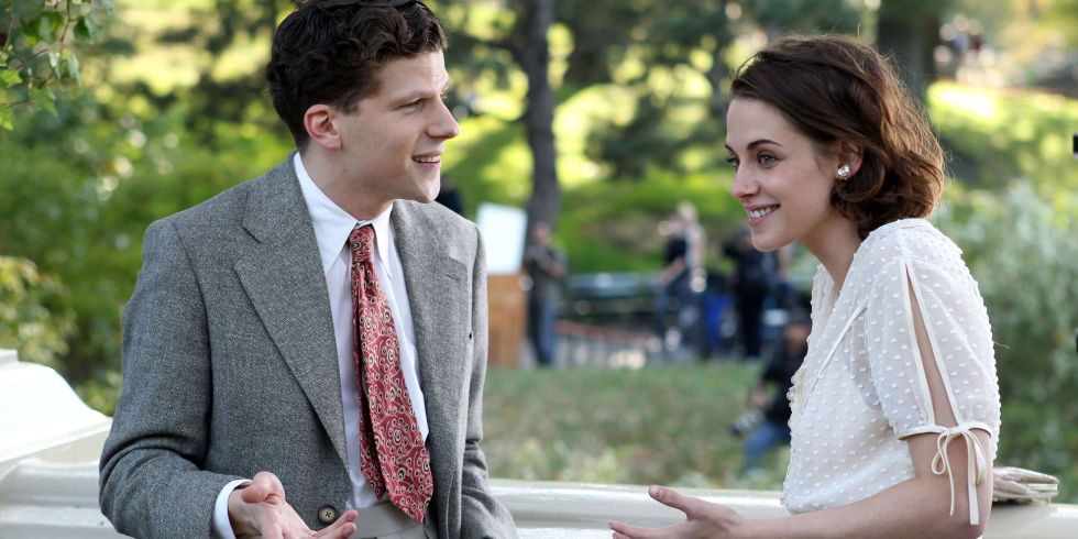 café society