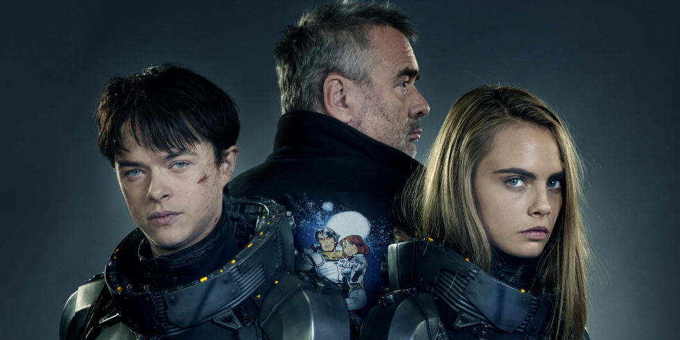 valerian