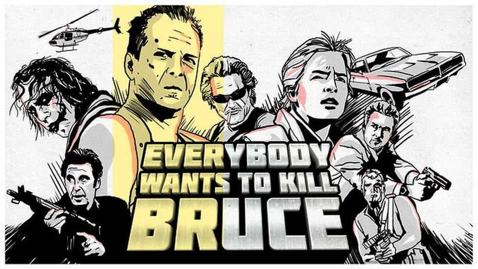 bruce willis