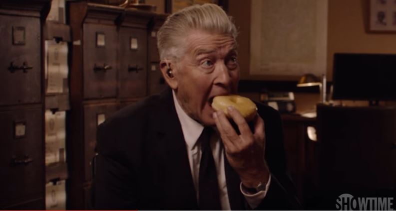 david lynch