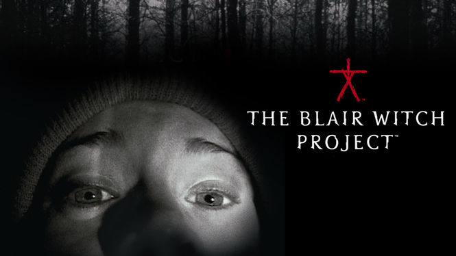 blair witch