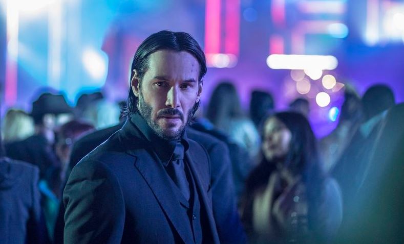 john wick 21