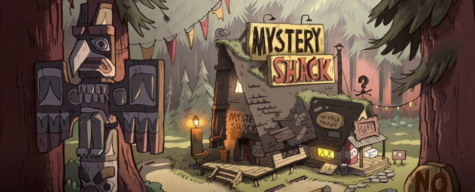 Mystery Shack1