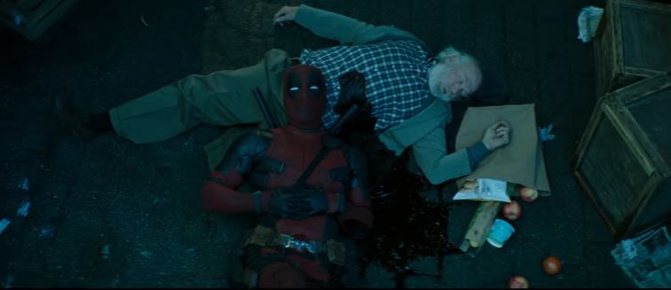 deadpool 2