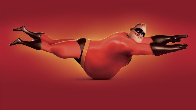 The Incredibles