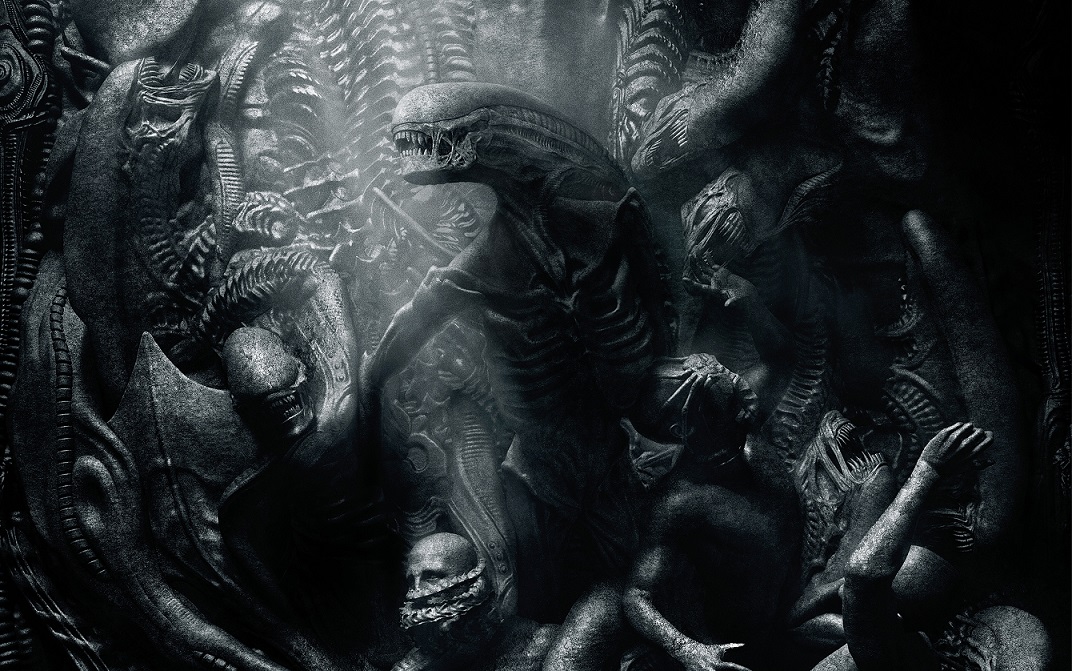 alien covenant 2017 movie wide