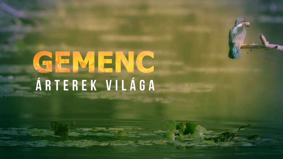 gemenc