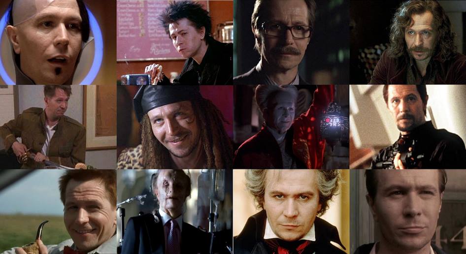 gary oldman