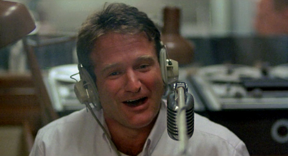 good morning vietnam 1988