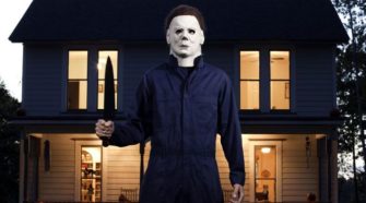 michael myers