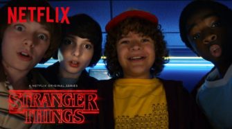 stranger things 2