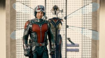 Ant Man 2 Movie