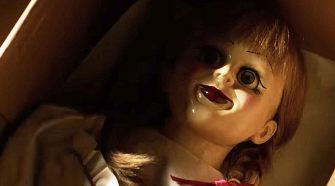 annabelle creation trailer 0