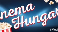 cinema hungary