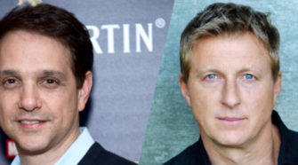 ralph macchio william zabka